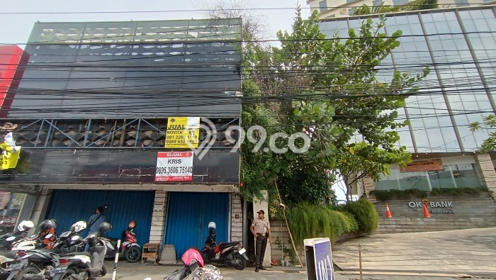 Ruko Dijual di Semarang Tengah LT 161m2, LB 311m2 Solusi Investasi Cerdas Ruko Dijual di Semarang Tengah LT 161m2, LB 311m2 Solusi Investasi Cerdas