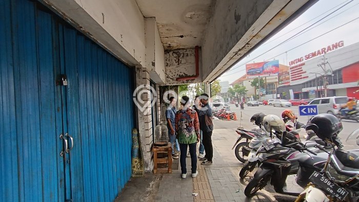 Ruko Dijual di Semarang Tengah LT 161m2, LB 311m2 Solusi Investasi Cerdas Ruko Dijual di Semarang Tengah LT 161m2, LB 311m2 Solusi Investasi Cerdas