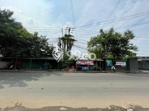 Lahan Kosong Dijual di Bogor dengan Area 23393m2 Lahan Kosong Dijual di Bogor dengan Area 23393m2
