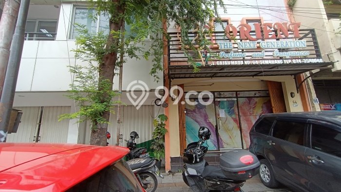Dijual Kantor di Semarang Tengah, Semarang Harga Penawaran Spesial Dijual Kantor di Semarang Tengah, Semarang Harga Penawaran Spesial