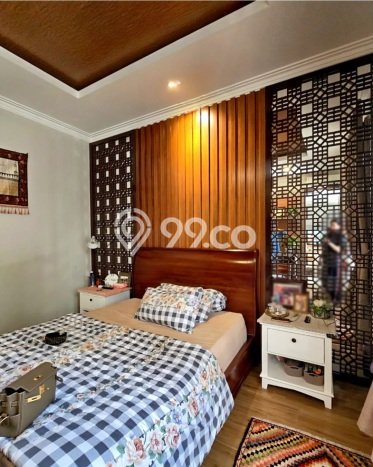 Hunian Mewah Dijual LT 200m2 di Cilandak, Jakarta Selatan Hunian Mewah Dijual LT 200m2 di Cilandak, Jakarta Selatan