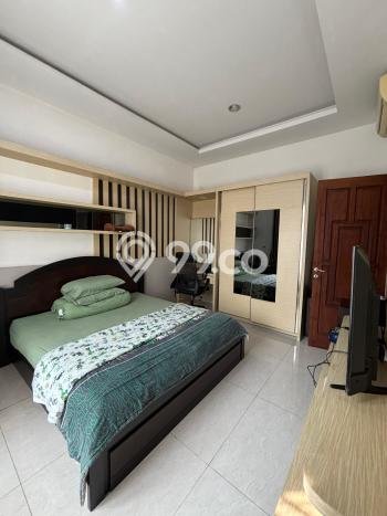 Rumah Luxury Modern Siap Huni di Pegangsaan Jakarta Utara Rumah Luxury Modern Siap Huni di Pegangsaan Jakarta Utara