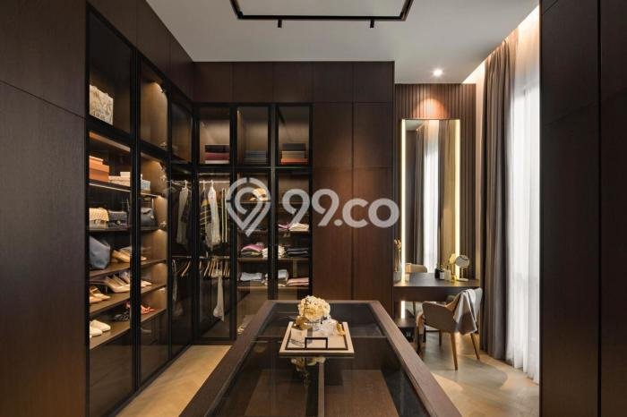 Dijual Rumah Luas Elegan Dengan View Cantik di Cipete, Jakarta Selatan Dijual Rumah Luas Elegan Dengan View Cantik di Cipete, Jakarta Selatan