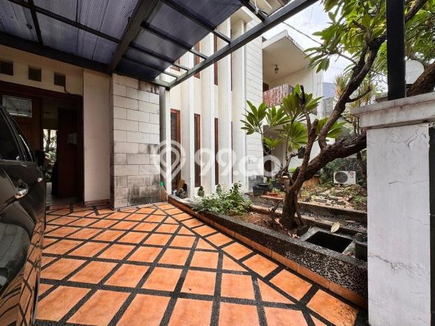Dijual Rumah Mewah Exclusive di Kelapa Gading, Jakarta Utara Dijual Rumah Mewah Exclusive di Kelapa Gading, Jakarta Utara