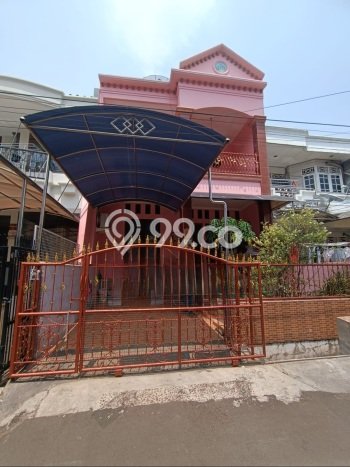 Jual Rumah Minimalis Bagus Punya 3 KT di Kelapa Gading Jakarta Utara SHM Jual Rumah Minimalis Bagus Punya 3 KT di Kelapa Gading Jakarta Utara SHM