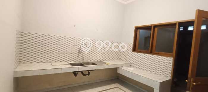 Rumah Elit LB 250m2 Siap Pakai Desain Elegan di Sunter, Jakarta Utara Rumah Elit LB 250m2 Siap Pakai Desain Elegan di Sunter, Jakarta Utara