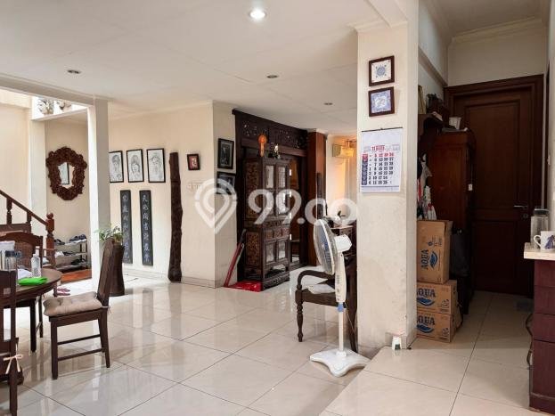 Dijual Rumah Mewah Exclusive di Kelapa Gading, Jakarta Utara Dijual Rumah Mewah Exclusive di Kelapa Gading, Jakarta Utara