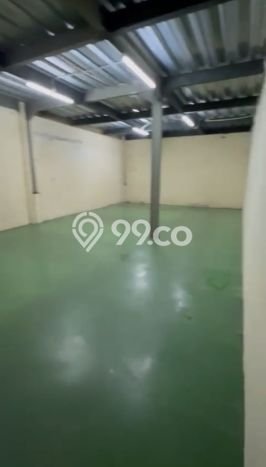 Gudang di Pulo Gadung, Luas 144m2m², Jalan Utama, Lokasi Strategis Gudang di Pulo Gadung, Luas 144m2m², Jalan Utama, Lokasi Strategis