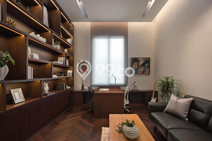 Dijual Rumah Luas Elegan Dengan View Cantik di Cipete, Jakarta Selatan Dijual Rumah Luas Elegan Dengan View Cantik di Cipete, Jakarta Selatan