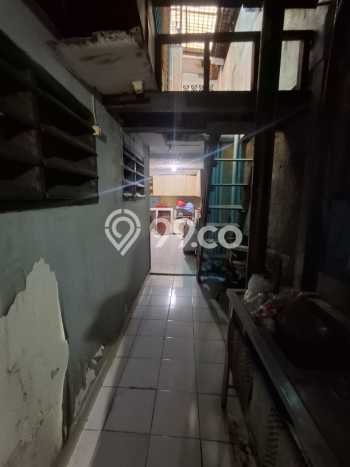 Hunian Elit LB 100m2 Siap Huni Desain Elegan di Kartini, Jakarta Pusat Hunian Elit LB 100m2 Siap Huni Desain Elegan di Kartini, Jakarta Pusat