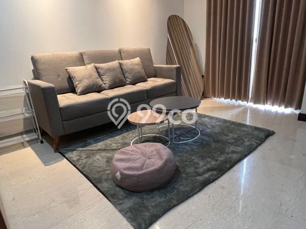 Apartemen Favorit Modern Dijual di Jakarta Selatan dengan 2 Kamar Tidur Apartemen Favorit Modern Dijual di Jakarta Selatan dengan 2 Kamar Tidur