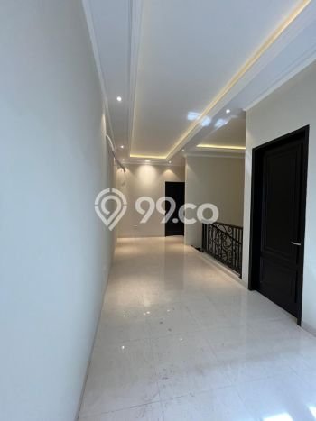 Hunian Eksklusif Dijual LT 120m2 di Cempaka Putih, Jakarta Pusat Hunian Eksklusif Dijual LT 120m2 di Cempaka Putih, Jakarta Pusat