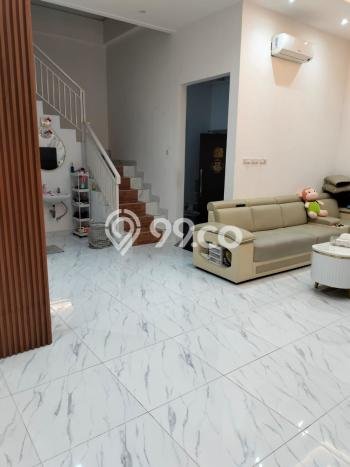 Rumah Elit LB 310m2 Siap Pakai Desain Elegan di Sunter, Jakarta Utara Rumah Elit LB 310m2 Siap Pakai Desain Elegan di Sunter, Jakarta Utara
