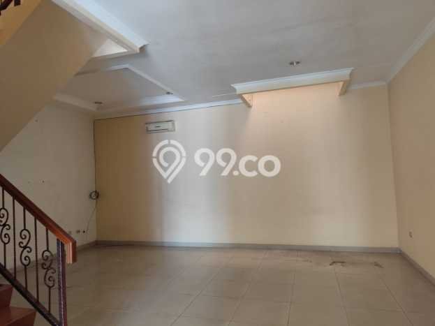 Rumah Elit LB 250m2 Siap Pakai Desain Elegan di Sunter, Jakarta Utara Rumah Elit LB 250m2 Siap Pakai Desain Elegan di Sunter, Jakarta Utara