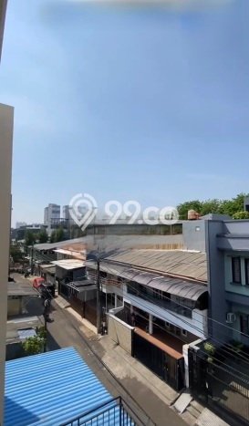 Dijual Rumah 3 Kamar Lokasi Strategis Bagus dan Strategis di Kelapa Gading Dijual Rumah 3 Kamar Lokasi Strategis Bagus dan Strategis di Kelapa Gading