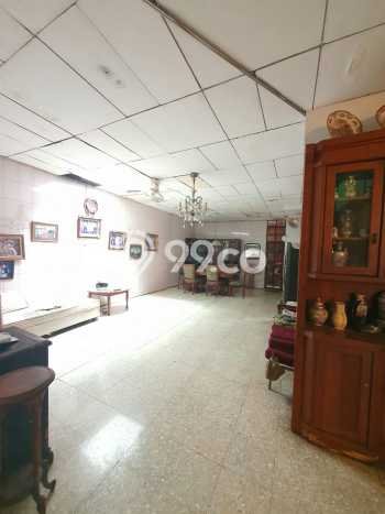 Ready to Use! Luxury House LT 367m2 Desain Elegan di Kayu Putih Ready to Use! Luxury House LT 367m2 Desain Elegan di Kayu Putih