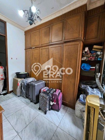 Jual Rumah Mewah Megah Dengan View Cantik di Sunter, Jakarta Utara Jual Rumah Mewah Megah Dengan View Cantik di Sunter, Jakarta Utara