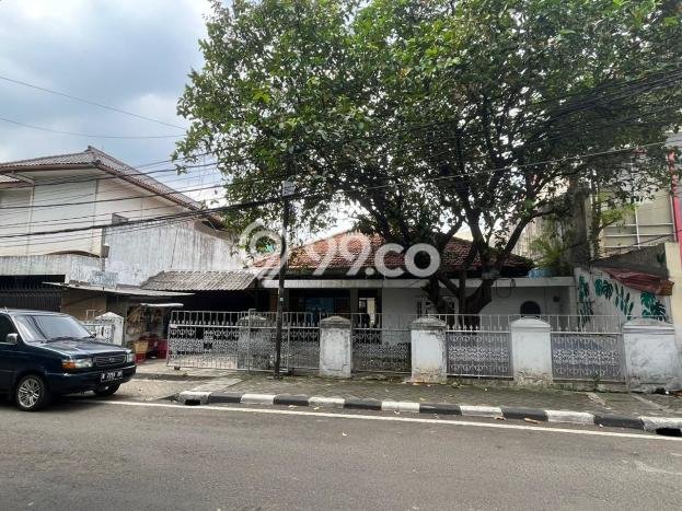 Siap Huni Hunian Elit 0 Kamar di Tebet Dekat ke Mana Pun Siap Huni Hunian Elit 0 Kamar di Tebet Dekat ke Mana Pun