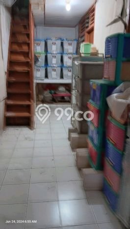 Rumah Modern Cantik 3 KT Bisa Langsung Pindah di Kelapa Gading Rumah Modern Cantik 3 KT Bisa Langsung Pindah di Kelapa Gading