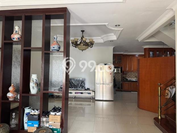 Dijual Rumah Premium dengan Fasilitas Sekitar Komplit di Kelapa Gading, Jakarta Utara Dijual Rumah Premium dengan Fasilitas Sekitar Komplit di Kelapa Gading, Jakarta Utara