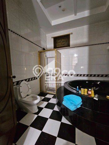 Jual Rumah Mewah Megah Dengan View Cantik di Sunter, Jakarta Utara Jual Rumah Mewah Megah Dengan View Cantik di Sunter, Jakarta Utara