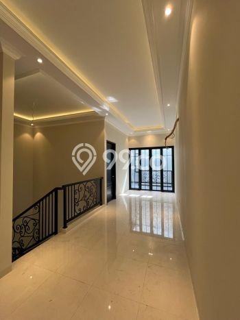 Hunian Eksklusif Dijual LT 120m2 di Cempaka Putih, Jakarta Pusat Hunian Eksklusif Dijual LT 120m2 di Cempaka Putih, Jakarta Pusat