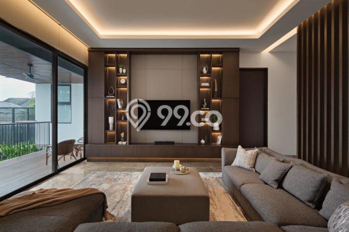 Dijual Rumah Luas Elegan Dengan View Cantik di Cipete, Jakarta Selatan Dijual Rumah Luas Elegan Dengan View Cantik di Cipete, Jakarta Selatan