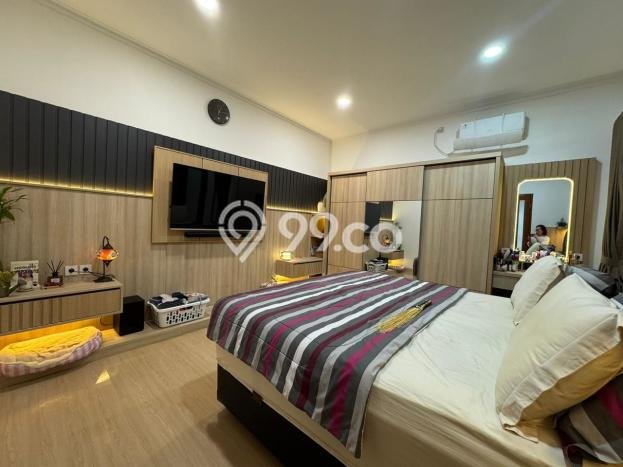 For Sale Rumah Mewah Exclusive di Kelapa Gading, Jakarta Utara For Sale Rumah Mewah Exclusive di Kelapa Gading, Jakarta Utara