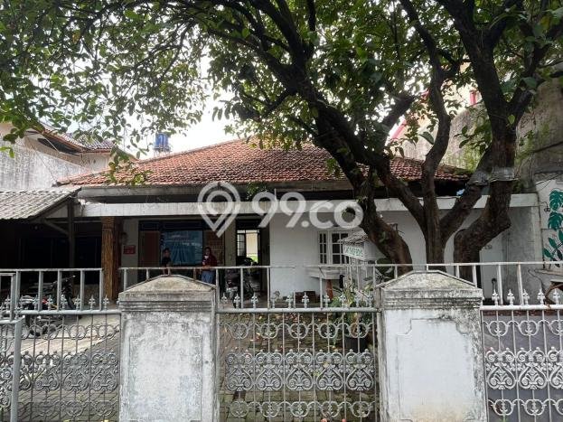 Siap Huni Hunian Elit 0 Kamar di Tebet Dekat ke Mana Pun Siap Huni Hunian Elit 0 Kamar di Tebet Dekat ke Mana Pun