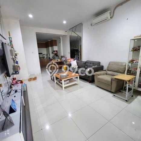 Hunian Nyaman Asri 4 KT Siap Pakai di Pegangsaan Jakarta Utara Hunian Nyaman Asri 4 KT Siap Pakai di Pegangsaan Jakarta Utara