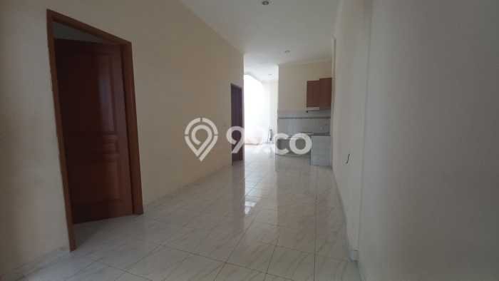 Rumah Modern Minimalis 2 Kamar Bisa Langsung Pindah di Kelapa Gading Rumah Modern Minimalis 2 Kamar Bisa Langsung Pindah di Kelapa Gading