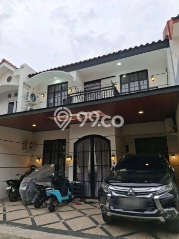 Dijual Rumah Strategis Bagus Punya 3 KT di Kelapa Gading Jakarta Utara SHM Dijual Rumah Strategis Bagus Punya 3 KT di Kelapa Gading Jakarta Utara SHM