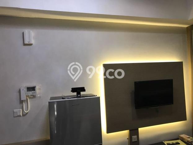 Hunian Apartemen 2 KT 1 KM di Kemayoran, Jakarta Pusat Dijual Cepat Hunian Apartemen 2 KT 1 KM di Kemayoran, Jakarta Pusat Dijual Cepat