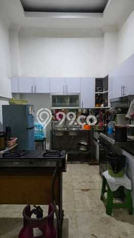 Hunian Eksklusif Siap Huni LT 153m2 di Kelapa Gading, Jakarta Utara Hunian Eksklusif Siap Huni LT 153m2 di Kelapa Gading, Jakarta Utara