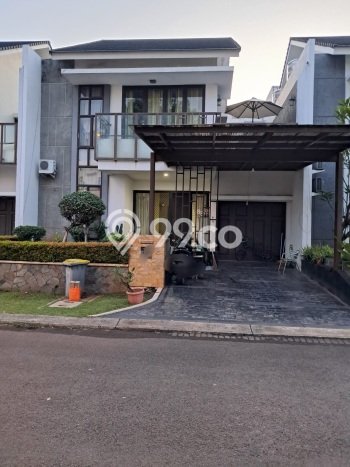 Dijual Rumah Luas Elegan Dengan View Eksklusif di Bekasi, Bekasi Dijual Rumah Luas Elegan Dengan View Eksklusif di Bekasi, Bekasi
