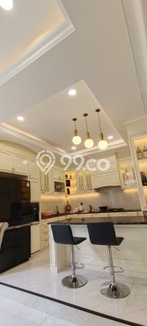 Dijual Rumah Luas Elegan Dengan View Cantik di Sunter, Jakarta Utara Dijual Rumah Luas Elegan Dengan View Cantik di Sunter, Jakarta Utara