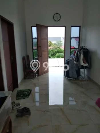 Rumah Elit Modern Tanpa Renovasi di Sunter Jakarta Utara Rumah Elit Modern Tanpa Renovasi di Sunter Jakarta Utara
