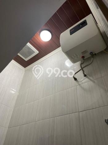 Siap Huni Rumah Mewah 3 Kamar di Kelapa Gading Dekat ke Mana Pun Siap Huni Rumah Mewah 3 Kamar di Kelapa Gading Dekat ke Mana Pun