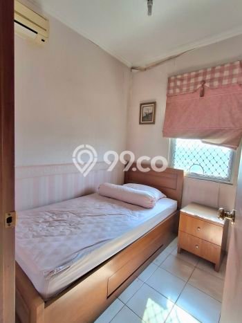Unit Apartemen Dijual di Kelapa Gading, Jakarta Utara, dengan 2 Bedroom, 1 Bathroom Unit Apartemen Dijual di Kelapa Gading, Jakarta Utara, dengan 2 Bedroom, 1 Bathroom