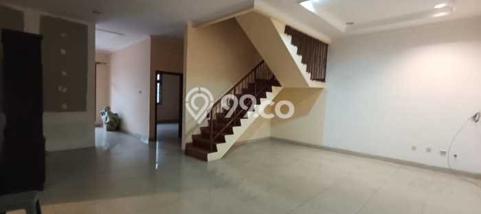 Rumah Elit LB 250m2 Siap Pakai Desain Elegan di Sunter, Jakarta Utara Rumah Elit LB 250m2 Siap Pakai Desain Elegan di Sunter, Jakarta Utara
