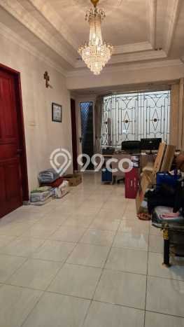 Rumah Modern Minimalis 4 Kamar Siap Huni di Kelapa Gading Rumah Modern Minimalis 4 Kamar Siap Huni di Kelapa Gading