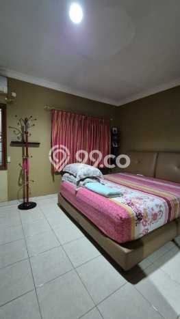 Hunian Eksklusif Siap Huni LT 144m2 di Kelapa Gading, Jakarta Utara Hunian Eksklusif Siap Huni LT 144m2 di Kelapa Gading, Jakarta Utara