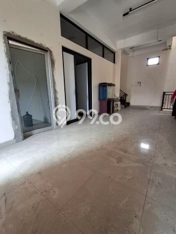 Ready to Use! Premium House LT 100m2 Desain Elegan di Sunter Ready to Use! Premium House LT 100m2 Desain Elegan di Sunter