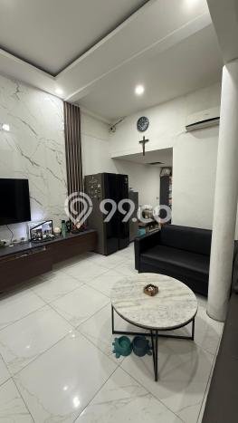 Siap Huni Hunian Elit 5 Kamar di Kelapa Gading Dekat ke Mana Saja Siap Huni Hunian Elit 5 Kamar di Kelapa Gading Dekat ke Mana Saja
