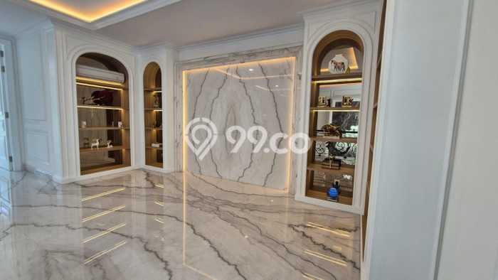 Best Deal Hunian Mewah Ideal dan Luas di Kelapa Gading, Jakarta Utara Best Deal Hunian Mewah Ideal dan Luas di Kelapa Gading, Jakarta Utara