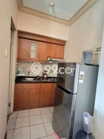 Unit Apartemen Dijual di Kelapa Gading, Jakarta Utara, dengan 2 Bedroom, 1 Bathroom Unit Apartemen Dijual di Kelapa Gading, Jakarta Utara, dengan 2 Bedroom, 1 Bathroom
