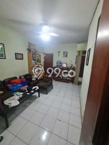Hunian Eksklusif Dijual LT 136m2 di Kelapa Gading, Jakarta Utara Hunian Eksklusif Dijual LT 136m2 di Kelapa Gading, Jakarta Utara