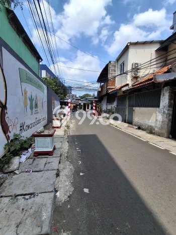 Dijual Rumah Elit Exclusive di Kemayoran, Jakarta Pusat Dijual Rumah Elit Exclusive di Kemayoran, Jakarta Pusat