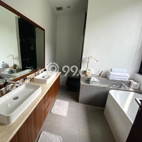 Rumah Luxury Modern Siap Huni di Kemang Jakarta Selatan Rumah Luxury Modern Siap Huni di Kemang Jakarta Selatan