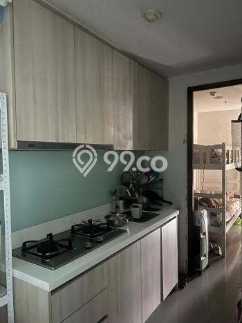 Sewa Sekarang Apartemen Minimalis 3 KT di Kawasan Kelapa Gading Sewa Sekarang Apartemen Minimalis 3 KT di Kawasan Kelapa Gading